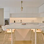 Apartamento By Saint-sulpice Newly Refurbished 4 Bedroom París