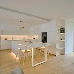 Apartamento By Saint-sulpice Newly Refurbished 4 Bedroom París