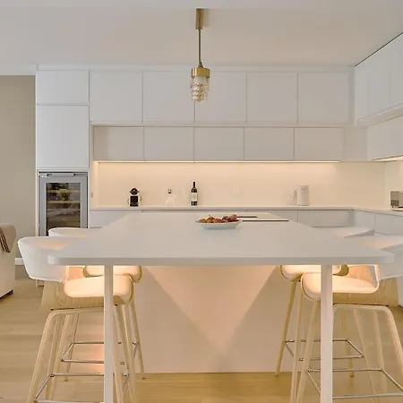 Apartment By Saint-sulpice Newly Refurbished 4 Bedroom Paris