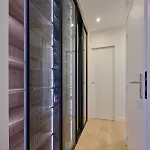 By Saint-sulpice Newly Refurbished 4 Bedroom *