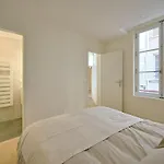 By Saint-sulpice Newly Refurbished 4 Bedroom * Paris